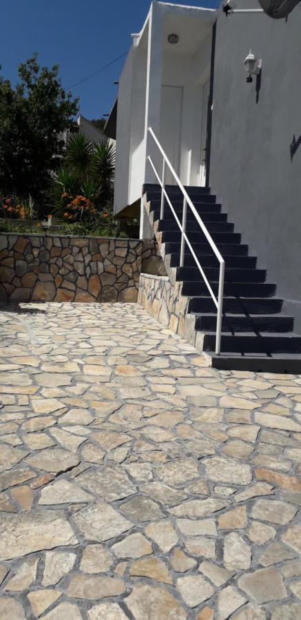 Apartman Mari تروغير المظهر الخارجي الصورة