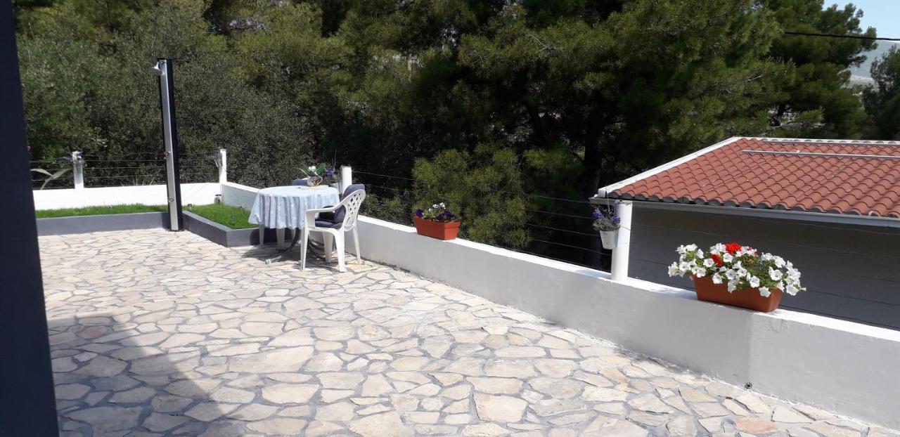 Apartman Mari تروغير المظهر الخارجي الصورة