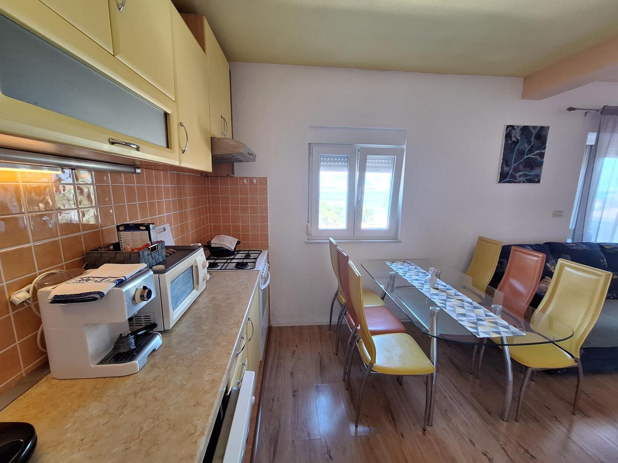 Apartman Mari تروغير المظهر الخارجي الصورة