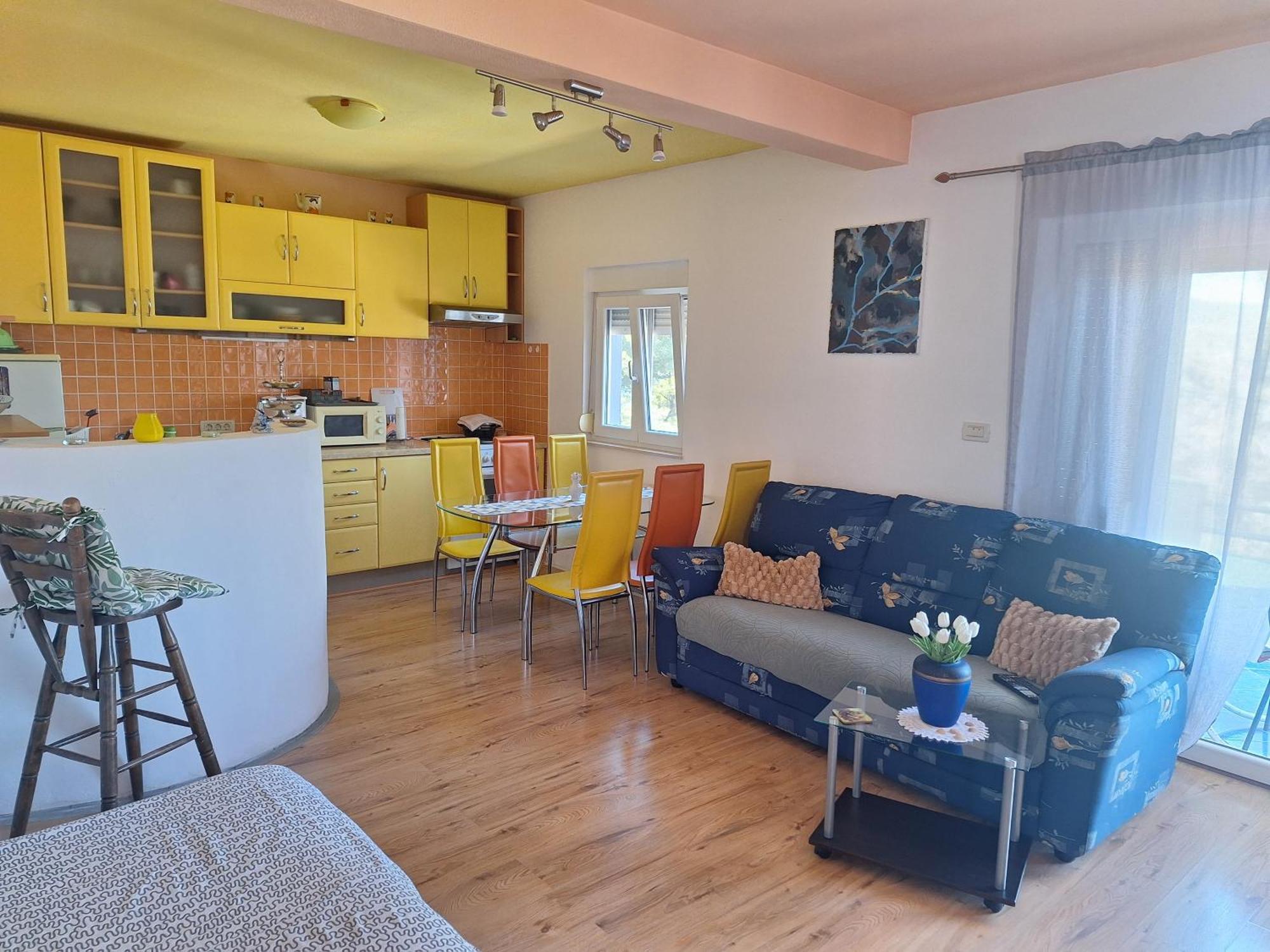Apartman Mari تروغير المظهر الخارجي الصورة