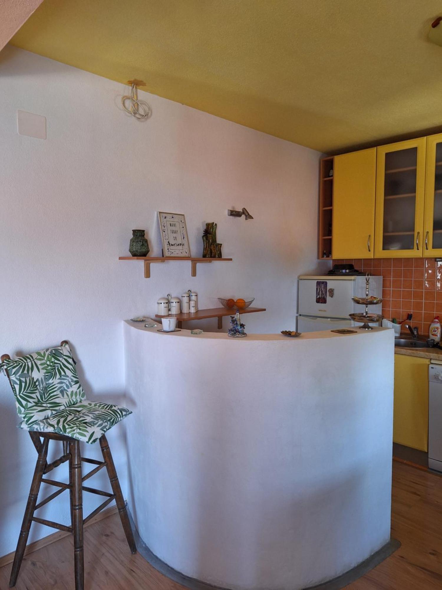 Apartman Mari تروغير المظهر الخارجي الصورة