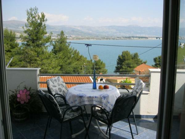 Apartman Mari تروغير المظهر الخارجي الصورة