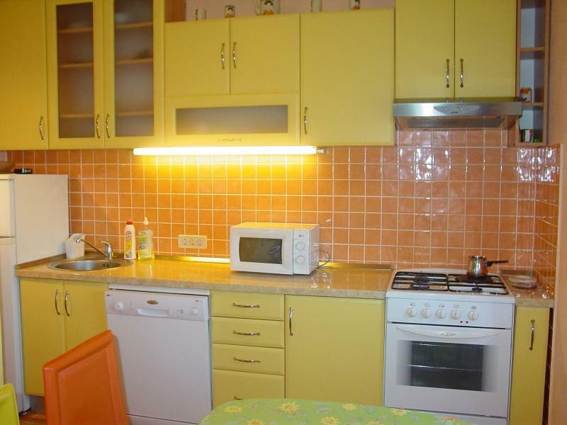 Apartman Mari تروغير المظهر الخارجي الصورة