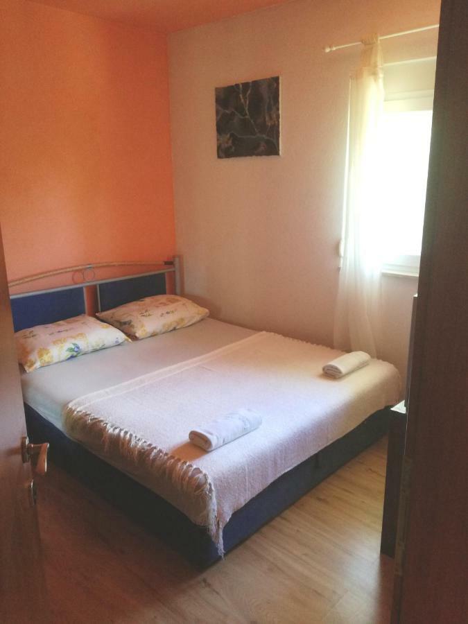 Apartman Mari تروغير المظهر الخارجي الصورة