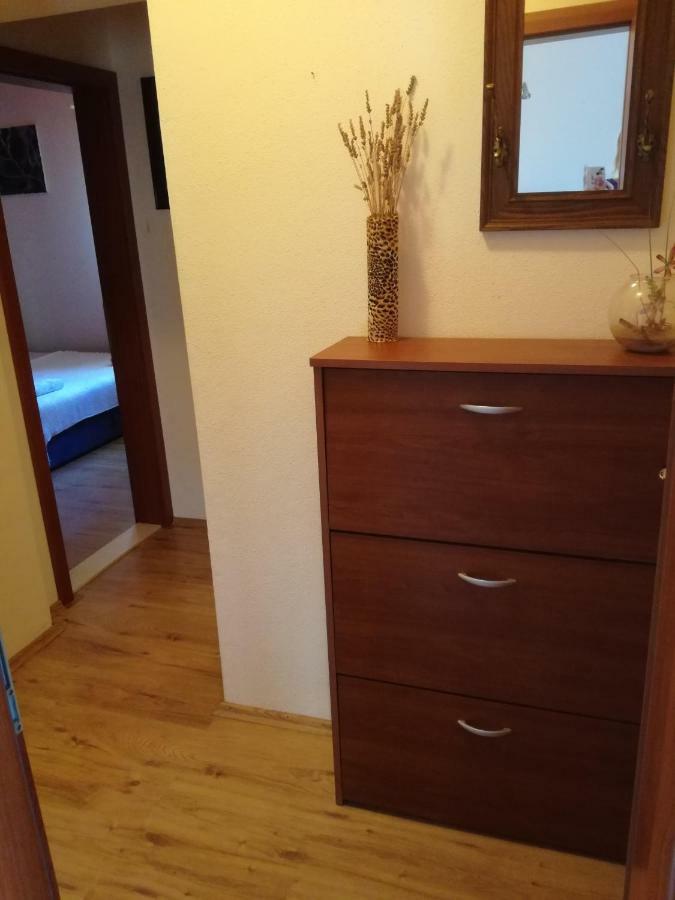 Apartman Mari تروغير المظهر الخارجي الصورة