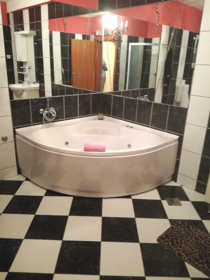 Apartman Mari تروغير المظهر الخارجي الصورة